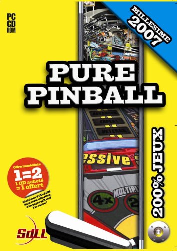 Product Image: Pure Pinball 2,0