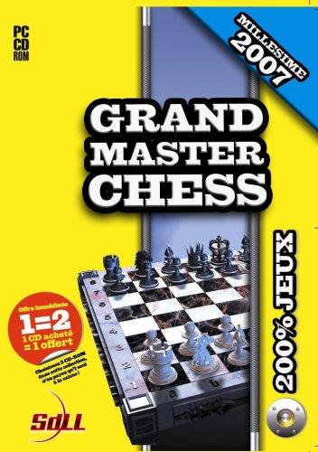 Jeux d'Echec game