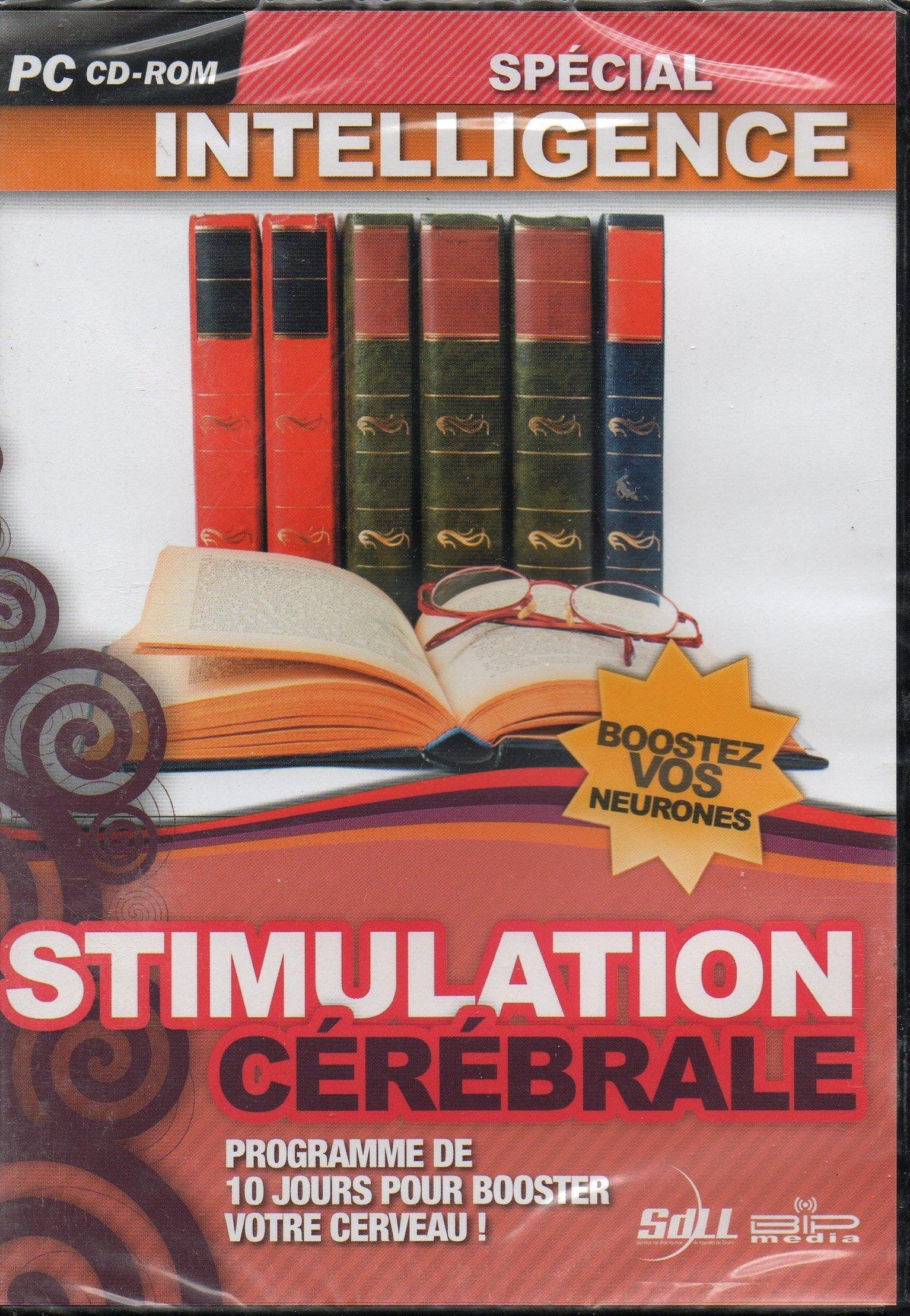 Boostez Vos Neuronnes ! Special Intelligence software