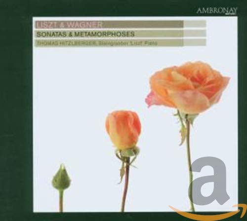 Sonatas & Metamorphoses Classical