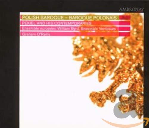 Product Image: Polish Baroque