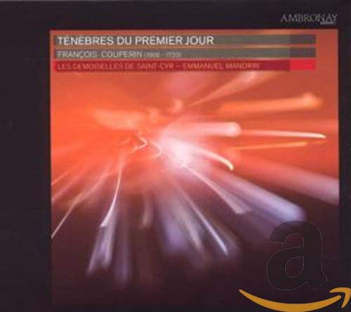 Tenebres du Premier Jour Classical