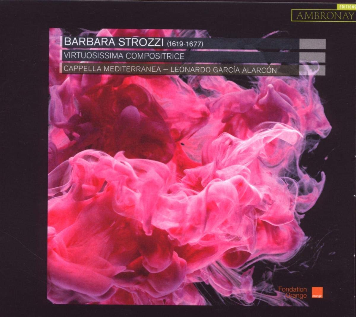 Virtuosissima Compositrice Classical