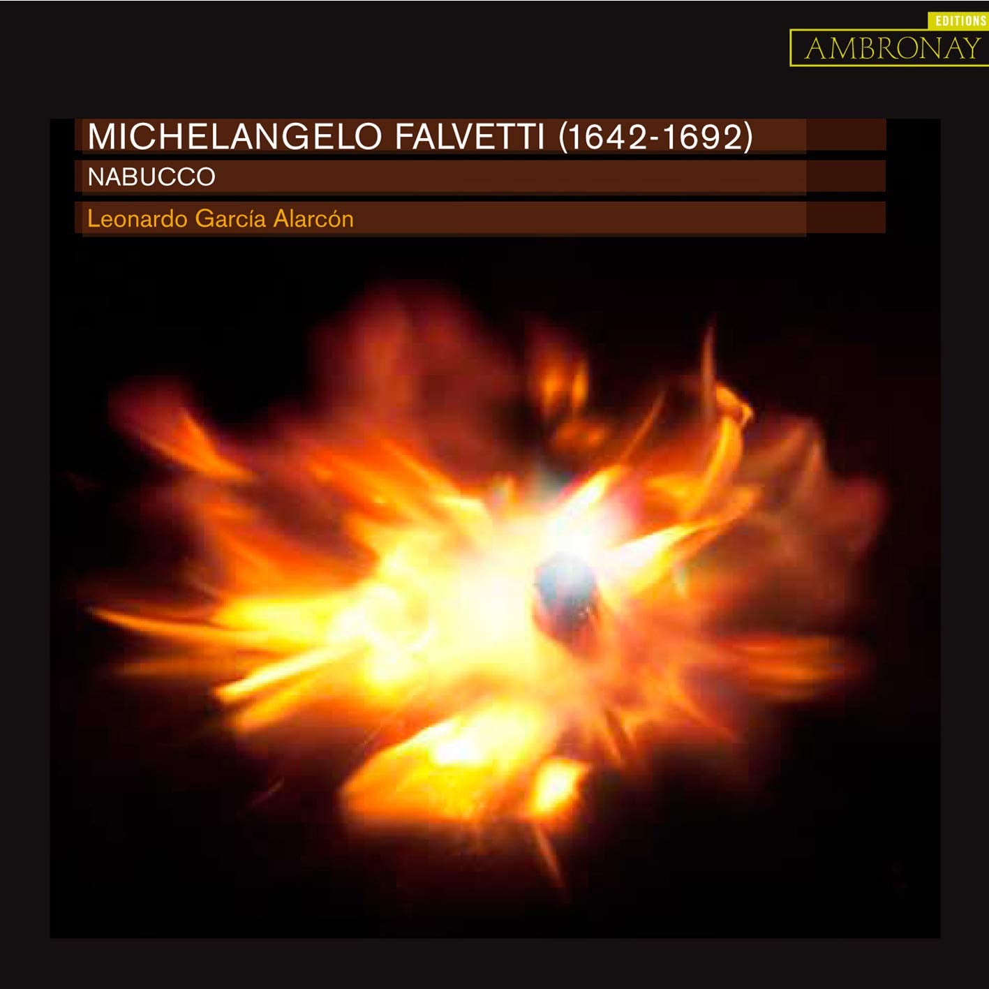 Nabucco Classical
