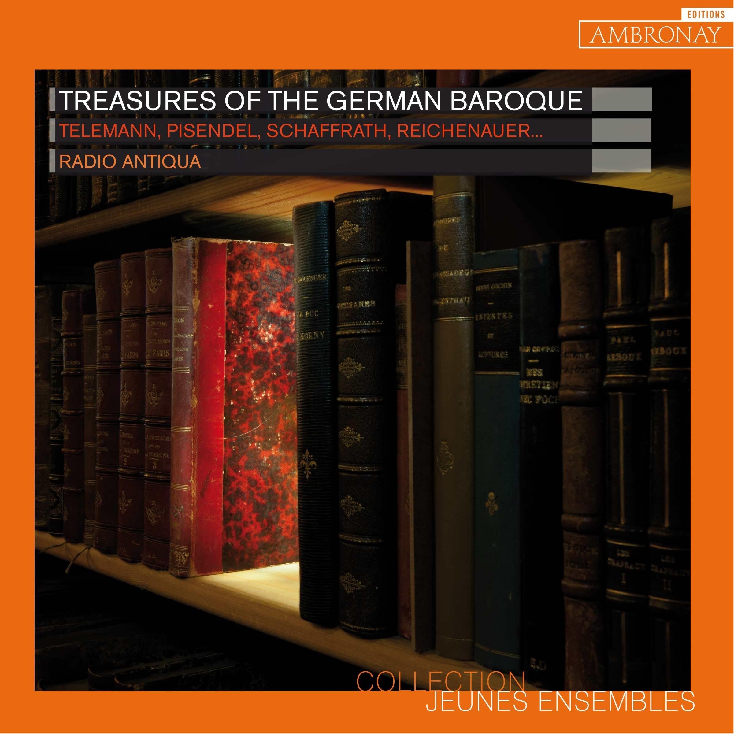 Schätze des Deutschen Barocks Classical