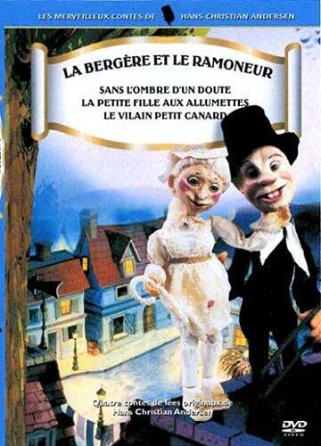 Les merveilleux contes de Hans Christian Andersen, vol. 2 dvd