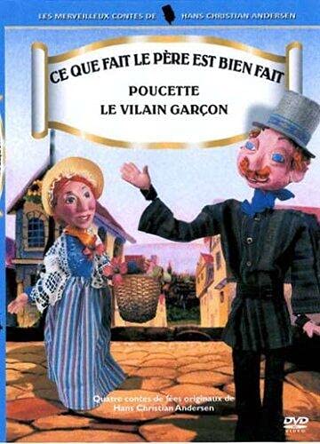 Les merveilleux contes de Hans Christian Andersen, vol. 5 Films