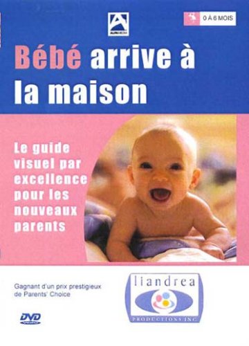 Bébé arrive à la maison Films