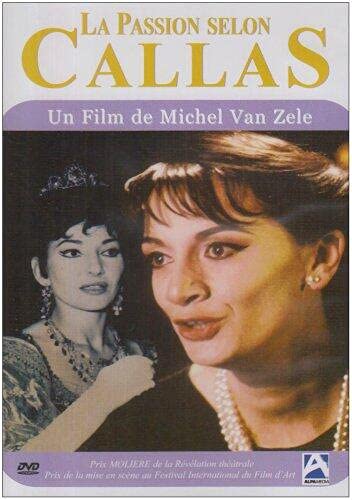 Product Image: La passion selon callas