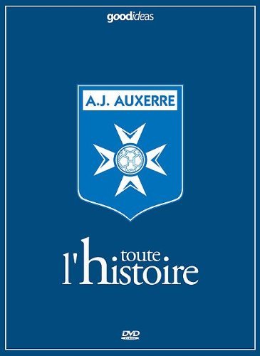 A.J. Auxerre - Toute l'histoire Films