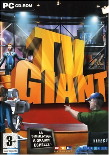 Product Image: TV Giant