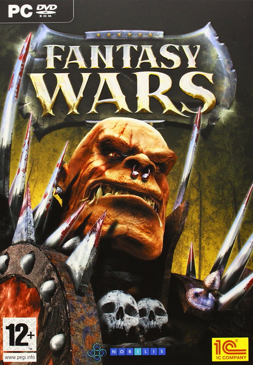 Product Image: Fantasy wars