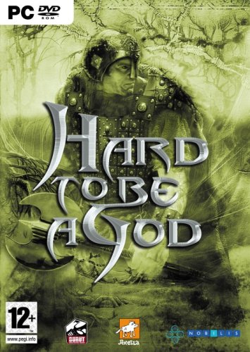 Product Image: Hard to be A God