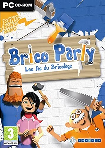 Product Image: Brico party