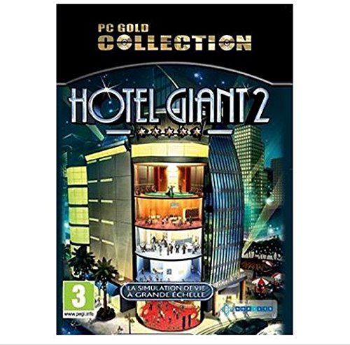 Product Image: Hostel giant 2 - Gold collection