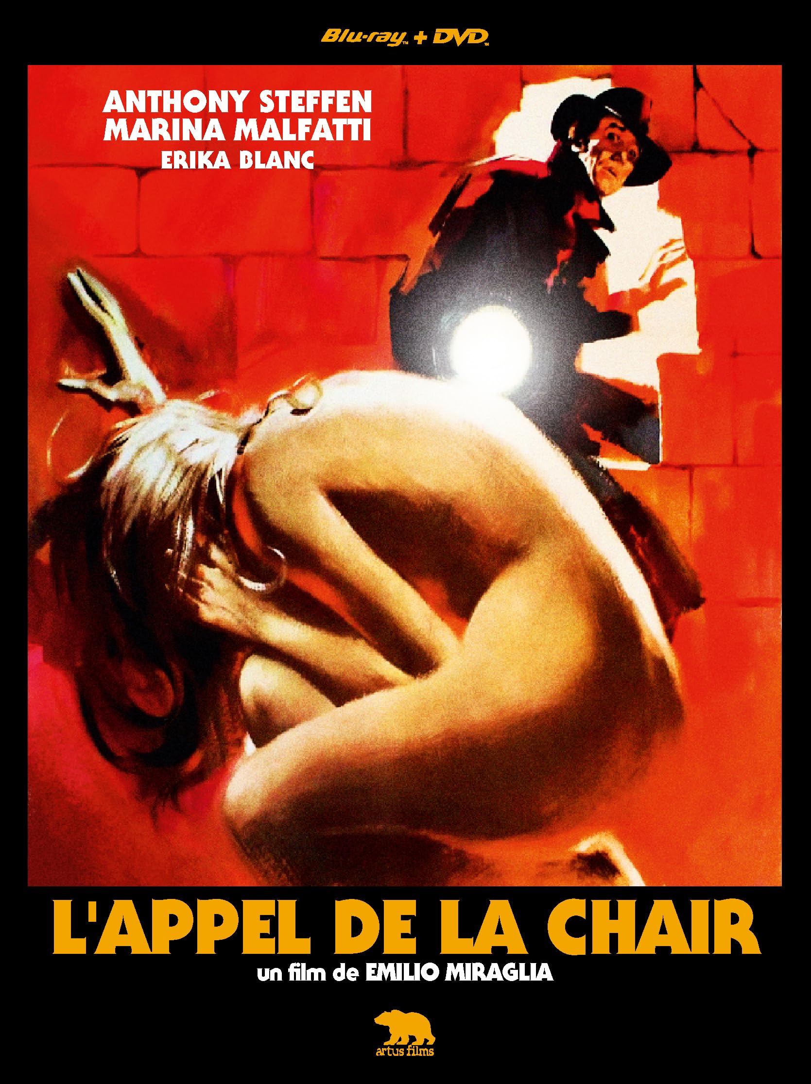 l39appel de la Chair Films