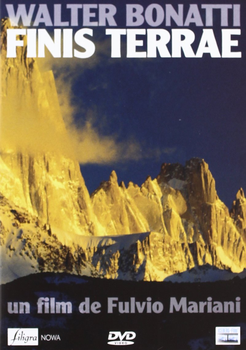 FINIS TERRAE, WALTER BONATTI Films