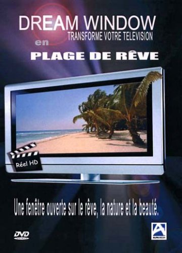 Dream Window : Plage de rêve Films