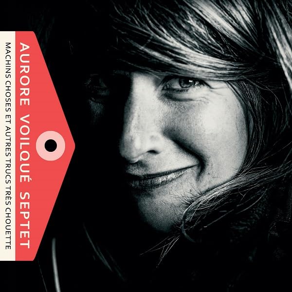 Machins Choses et Autres Trucs Tres Chouettes cd