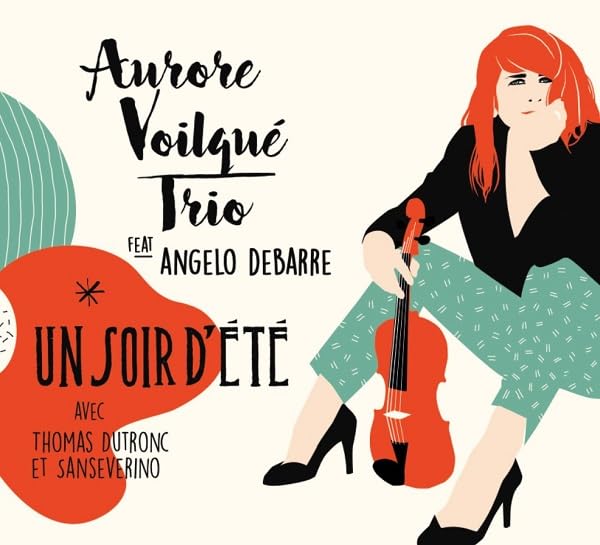Un Soir d Été cd