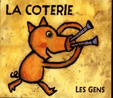 Les Gens Music for Children