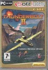 Thunderbolt II game