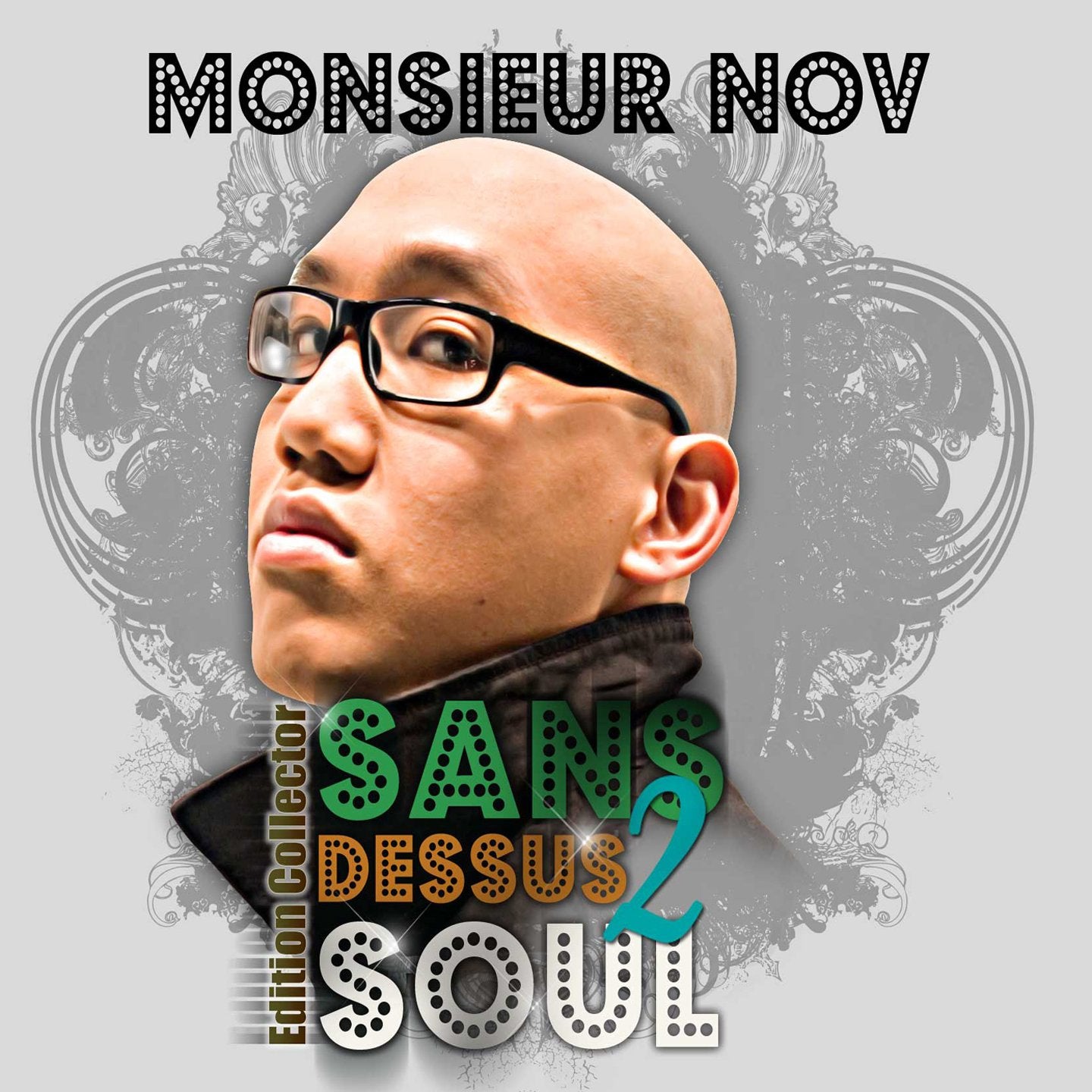 Sans Dessus Soul Music