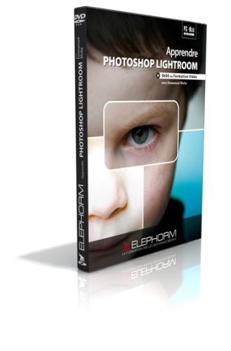 Apprendre Adobe Photoshop LightRoom Other software