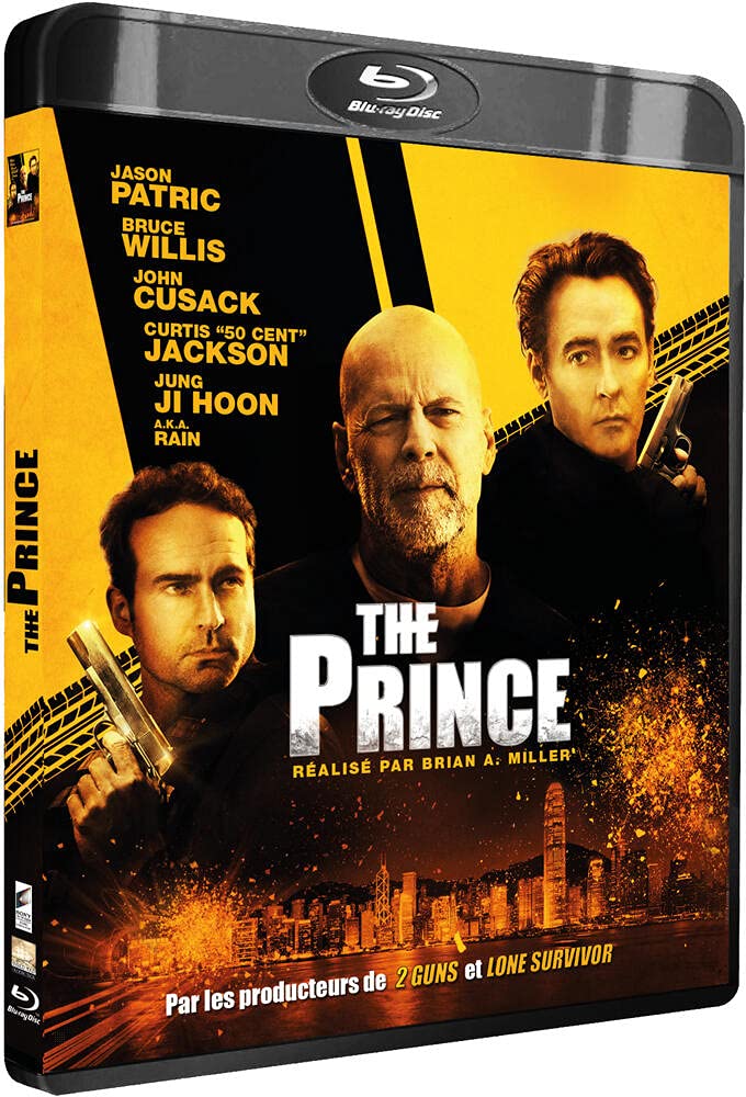 The Prince Films