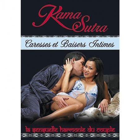 Caresses et baisers intimes Films