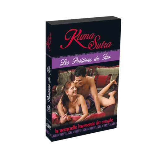 Kama sutra : Les positions du Tao Films