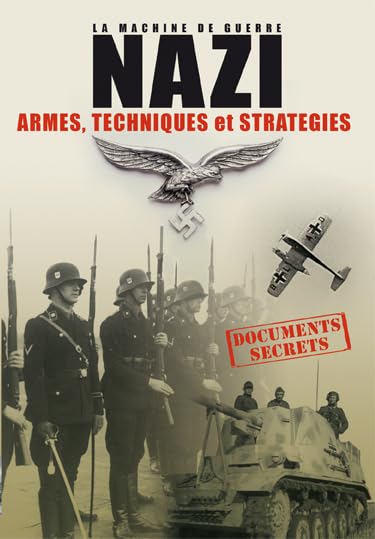 La machine de guerre nazi, vol. 1 Films