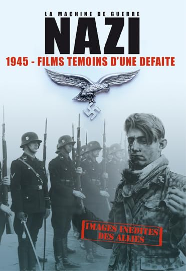 La machine de guerre nazi, vol. 2 Films