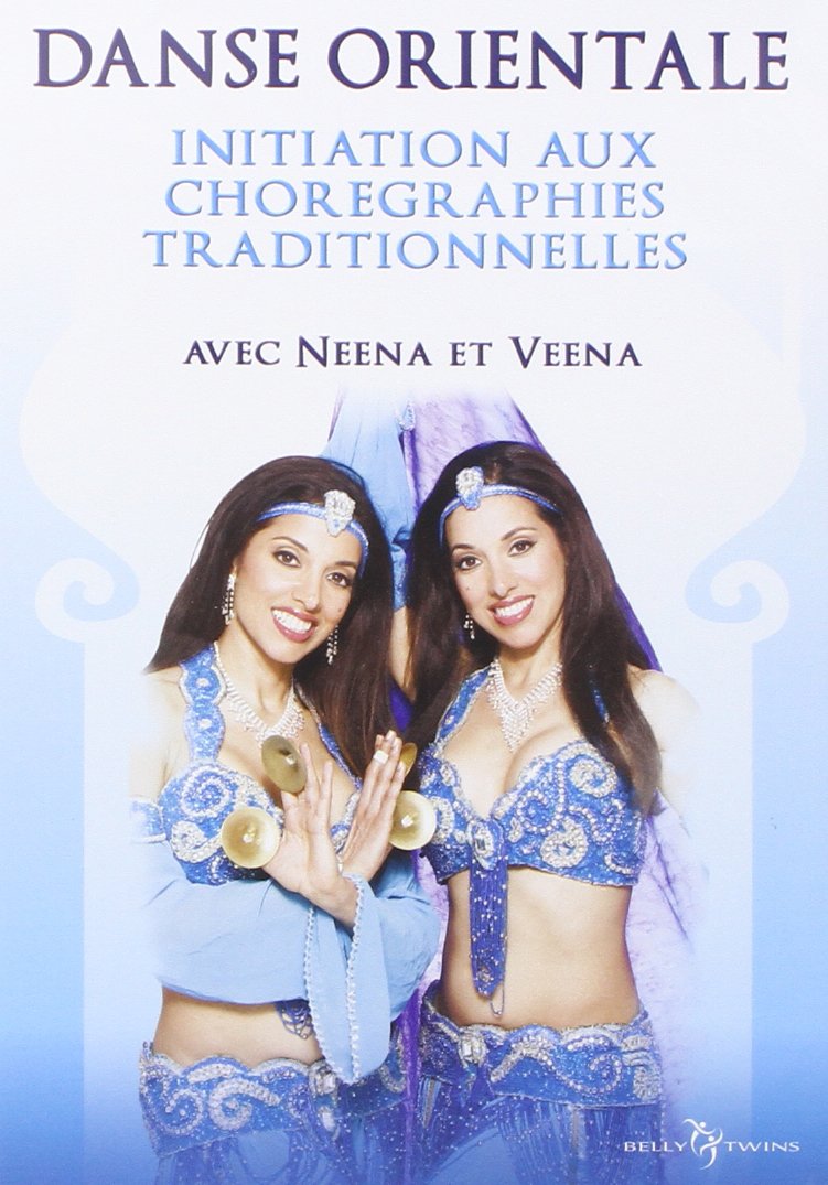 Product Image: Initiation aux chorégraphies traditionnelles : danse orientale