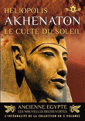 Ancienne egypte, les nouvelles découvertes, vol. 5 Films