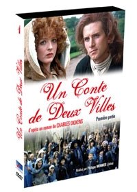 Product Image: un conte des deux ville vol 1