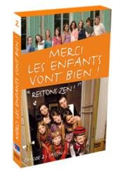 Merci les enfants vont bien ! Saison 1 - Épisode 2 - Restons Zen Films