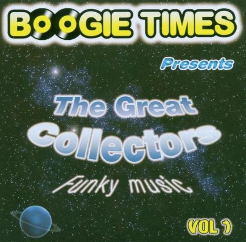 Boogie Times Pop