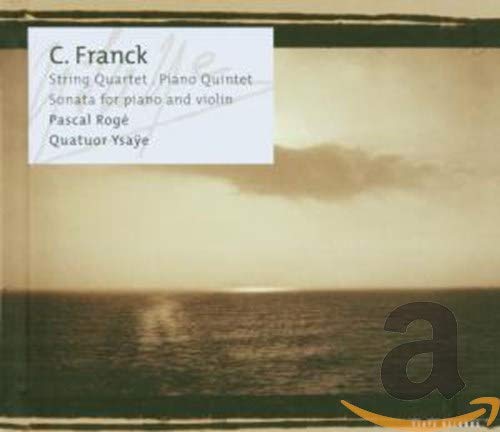 String Quartet/Piano Quintet/+ Classical