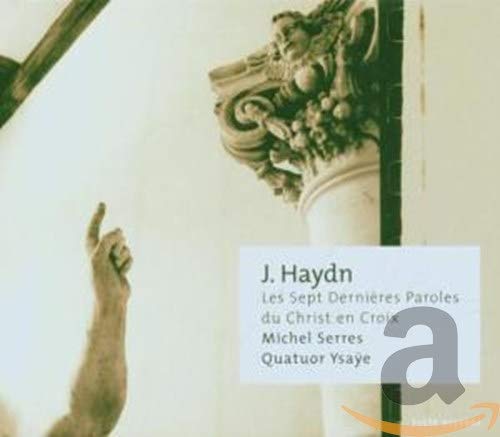 The Seven Last Words of Christ... Classical
