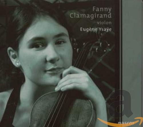 Complete Violin Sonatas Op.27 Classical