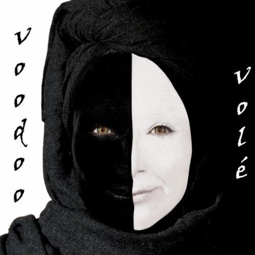 Voodoo Volé Music