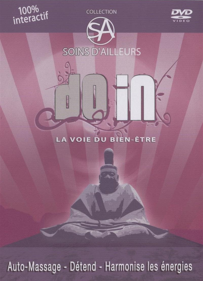 Do in - la Voie du Bien-Etre Music
