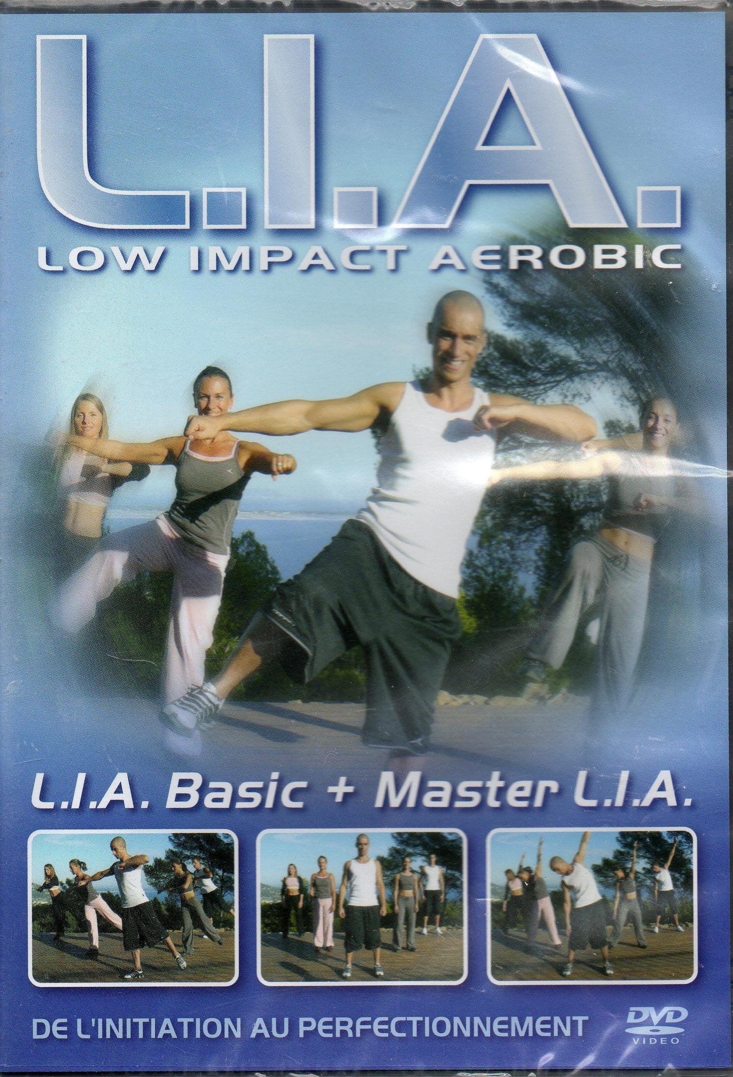 L.I.a - Low Impact Aerobic Films