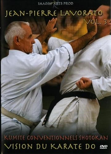 Jean-pierre lavotaro, vol. 3 Films