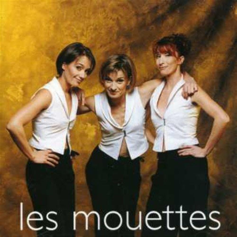Les Mouettes Pop