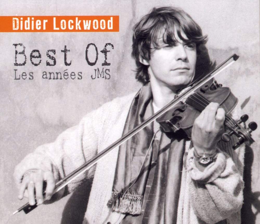 The Best of - les Annes Jms Music for Children