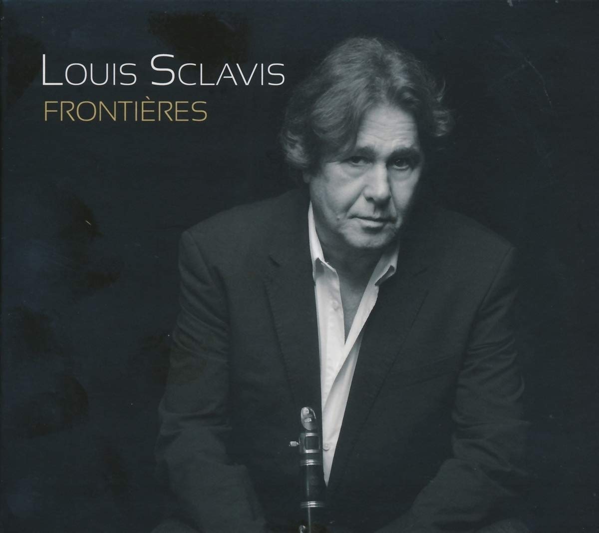 Frontières cd