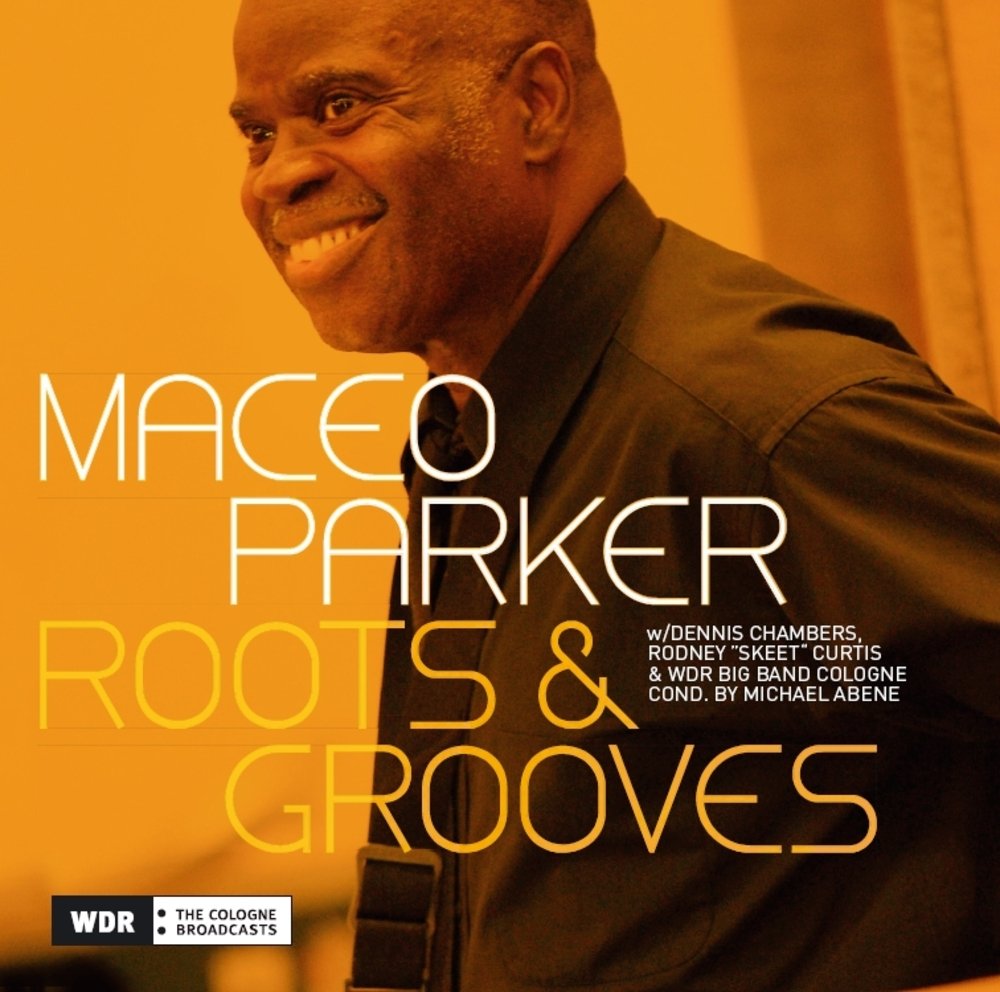 Product Image: Roots and Grooves