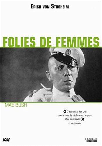 Folies de femme Films